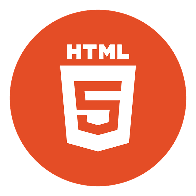html-logo